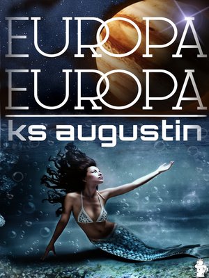 cover image of Europa, Europa